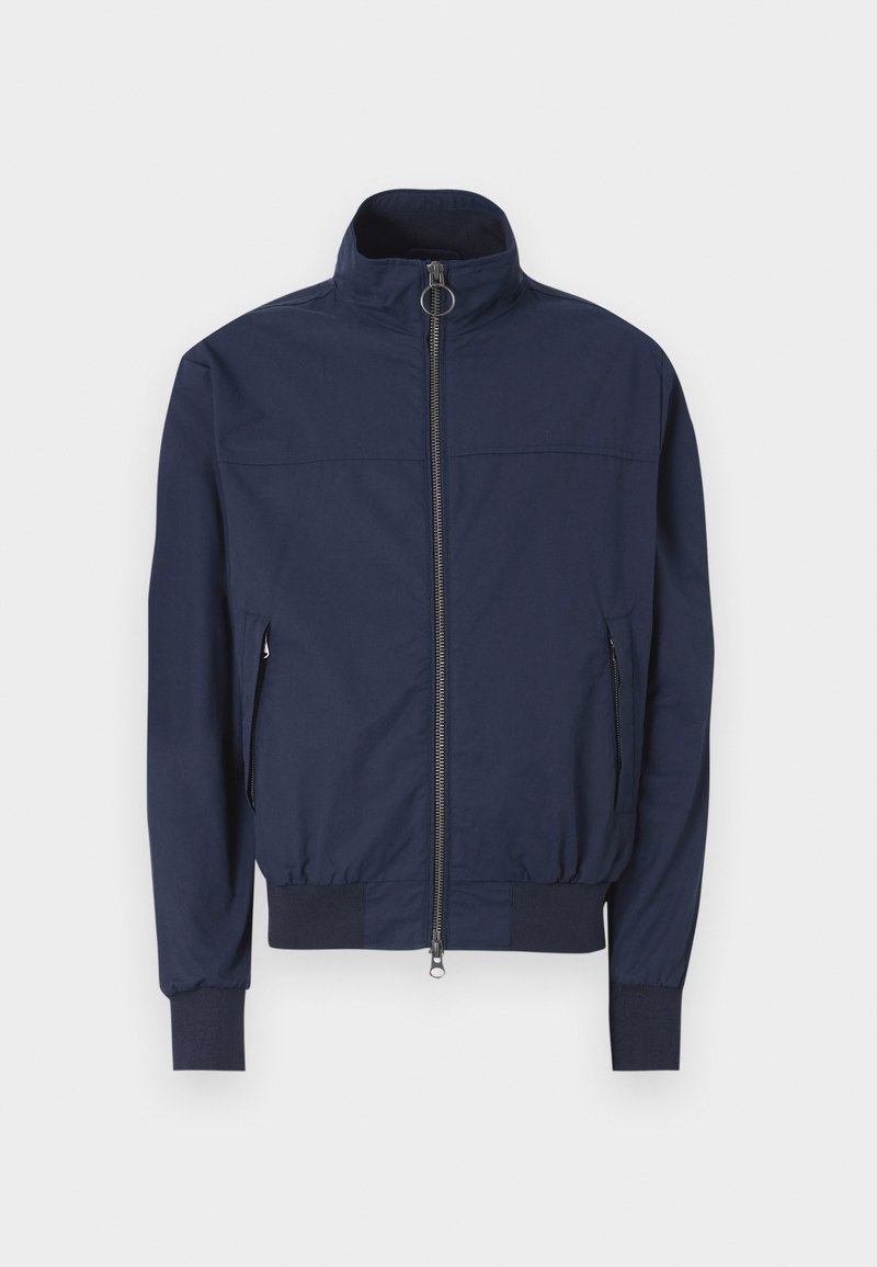 North Sails Bomberjacks donkerblauw