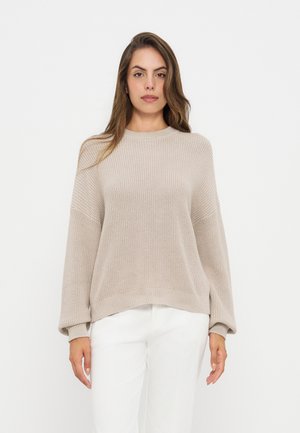 Anna Field by Zalando, Пуловер - grey