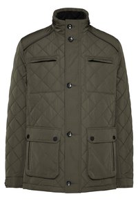 bugatti Giacca invernale - olive