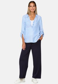 LolaLiza Bluza - blue denim
