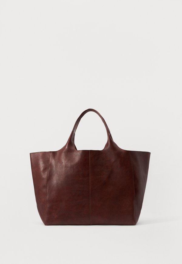 TOTE - Tote bag - cherry soda