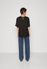 Samsøe Samsøe DENISE - Bluse - black