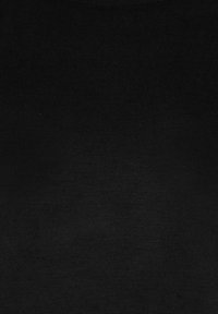 Minimum MARGOT TEE - Top dugih rukava - black