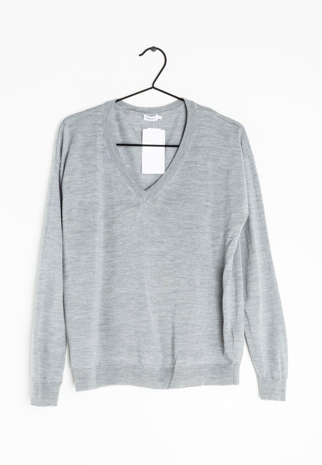 Trui - grey