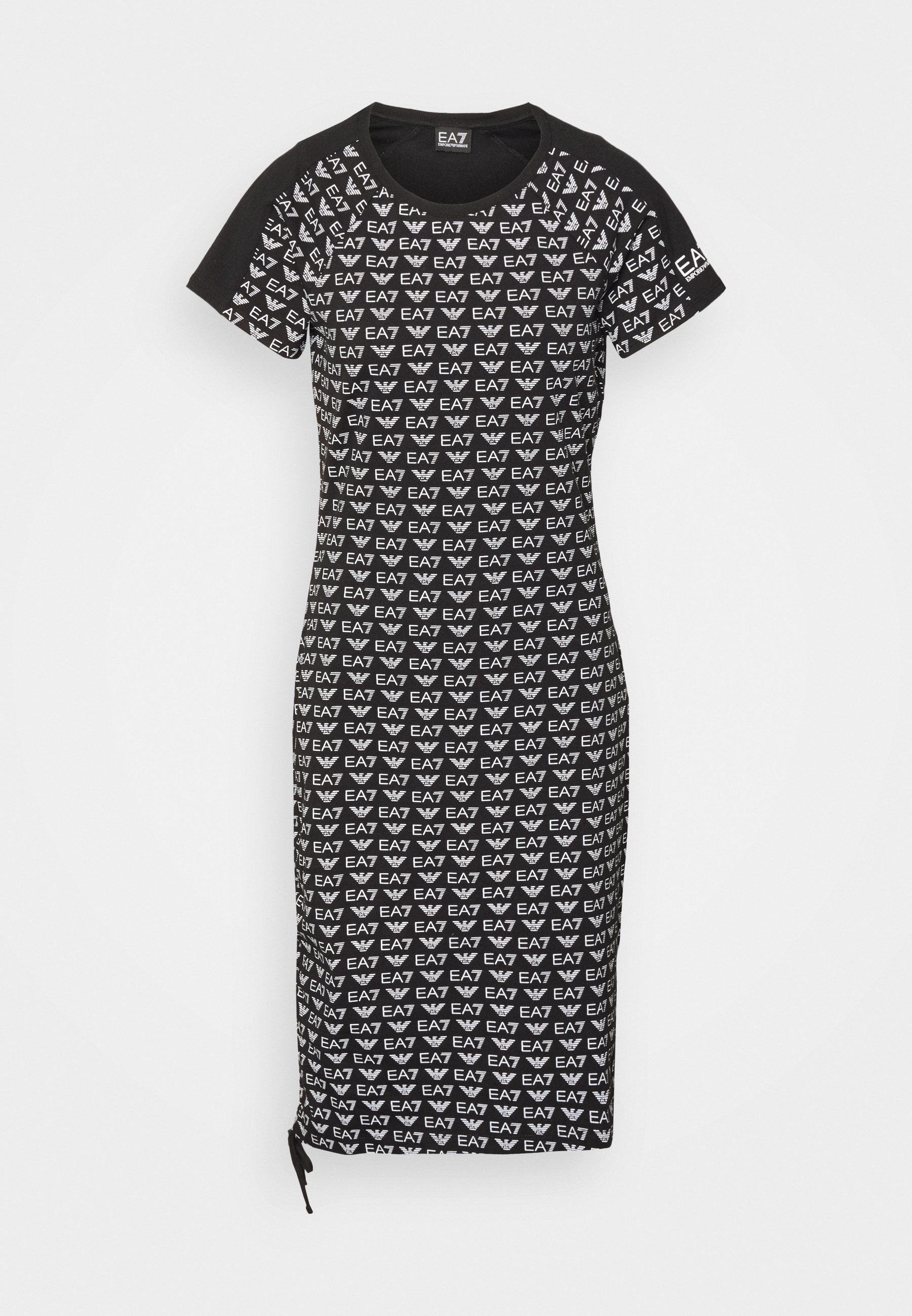 EA7 Emporio Armani Tubino black/nero (Second hand)