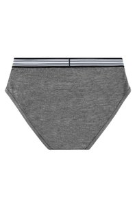 normani Outdoor Sports HERREN SLIP „BENDIGO“ - Slip - grau