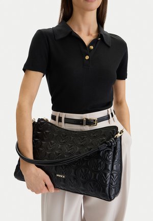 Mexx, MEXX BAG WOMEN'S BLACK 5906751904688 - Bolso de mano - black