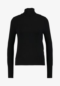 Wybrany, black