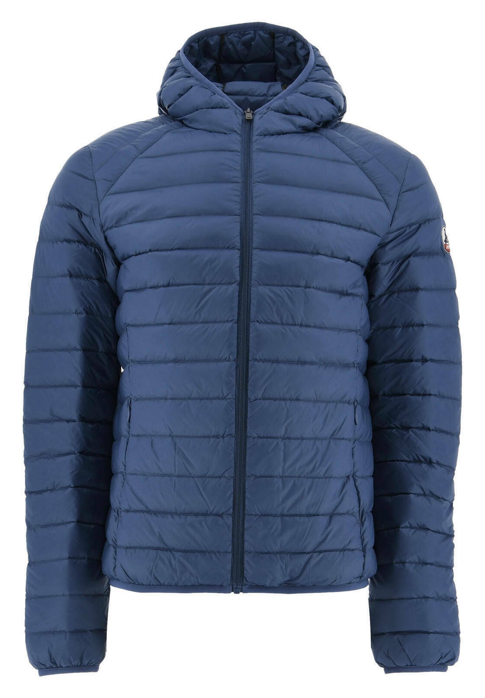 Doudoune Capuche Doudoune Longue Lavage Jott Doudoune à Capuche