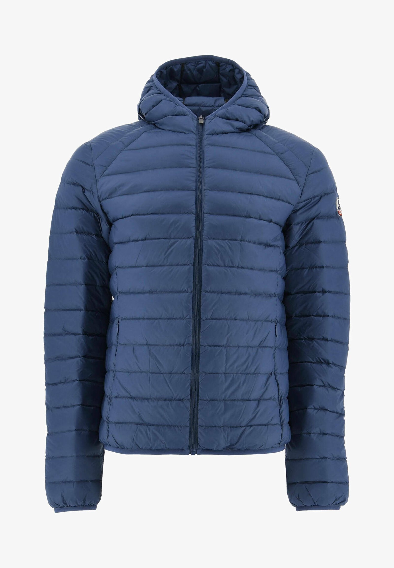 Doudoune Capuche Doudoune Longue Lavage Jott Doudoune à Capuche