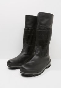 Bogner Laarzen - black