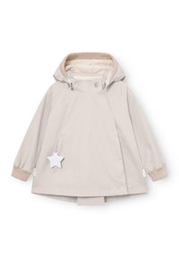 Neizbrano, sandshell