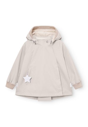 WIAMI UNISEX - Lahka jakna - sandshell