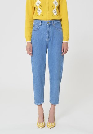 Tara Jarmon, JULES - Jean droit - denim