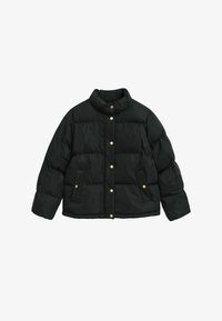 Geselecteerd, black