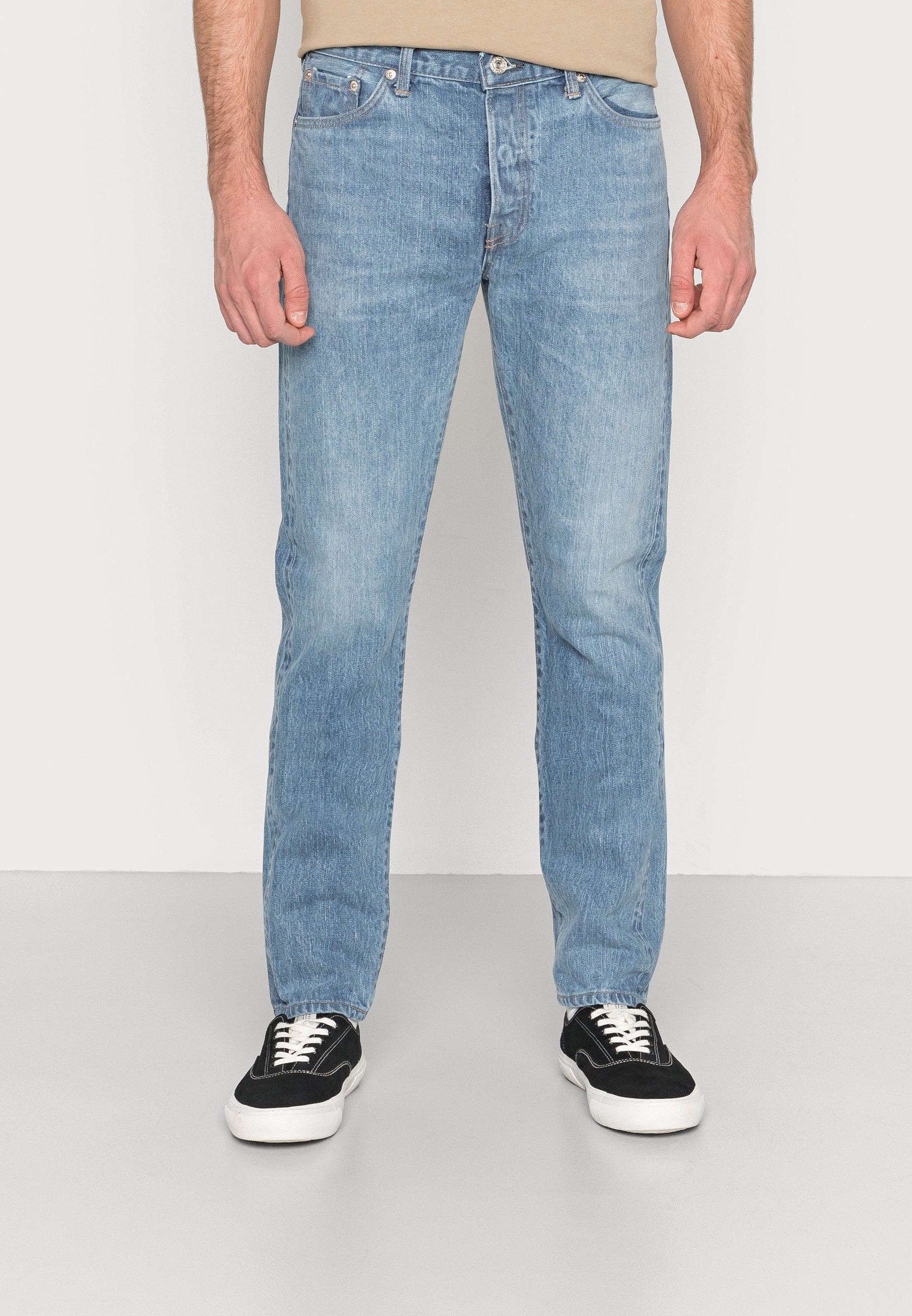 Edwin SLIM TAPERED - Jeans Tapered Fit 