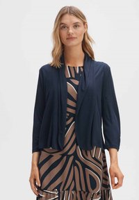 OPUS - Blazer - coal blue Thumbnail Image 1