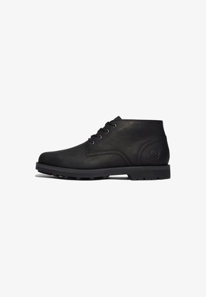 Timberland Lace-up ankle boots - black