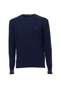 Jumper - blu scuro