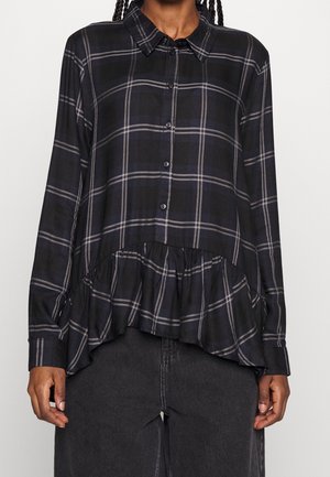 Chemisier - dark blue