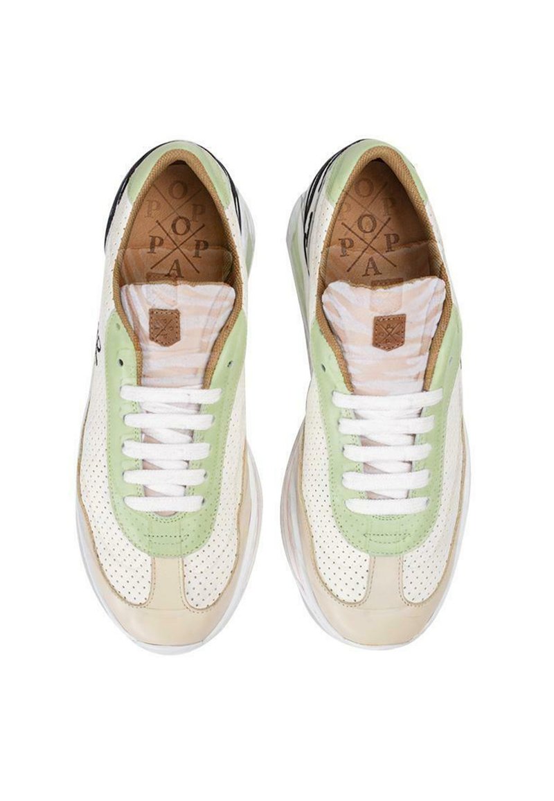 Damen Sneaker low | POPA MALADETA FLOCADO Sneaker low multicolor/mehrfarbig - PY81787 Damen Sneaker low | POPA MALADETA FLOCADO Sneaker low multicolor/mehrfarbig - PY81787