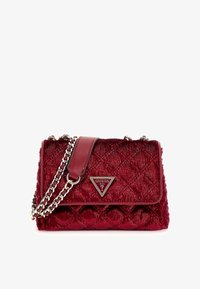 Niet geselecteerd, rosso