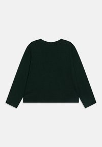 GAP VALUE GIRLS - Hosszú ujjú felső - essex green