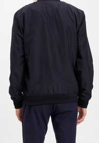 DeFacto Giacca da mezza stagione - dark blue