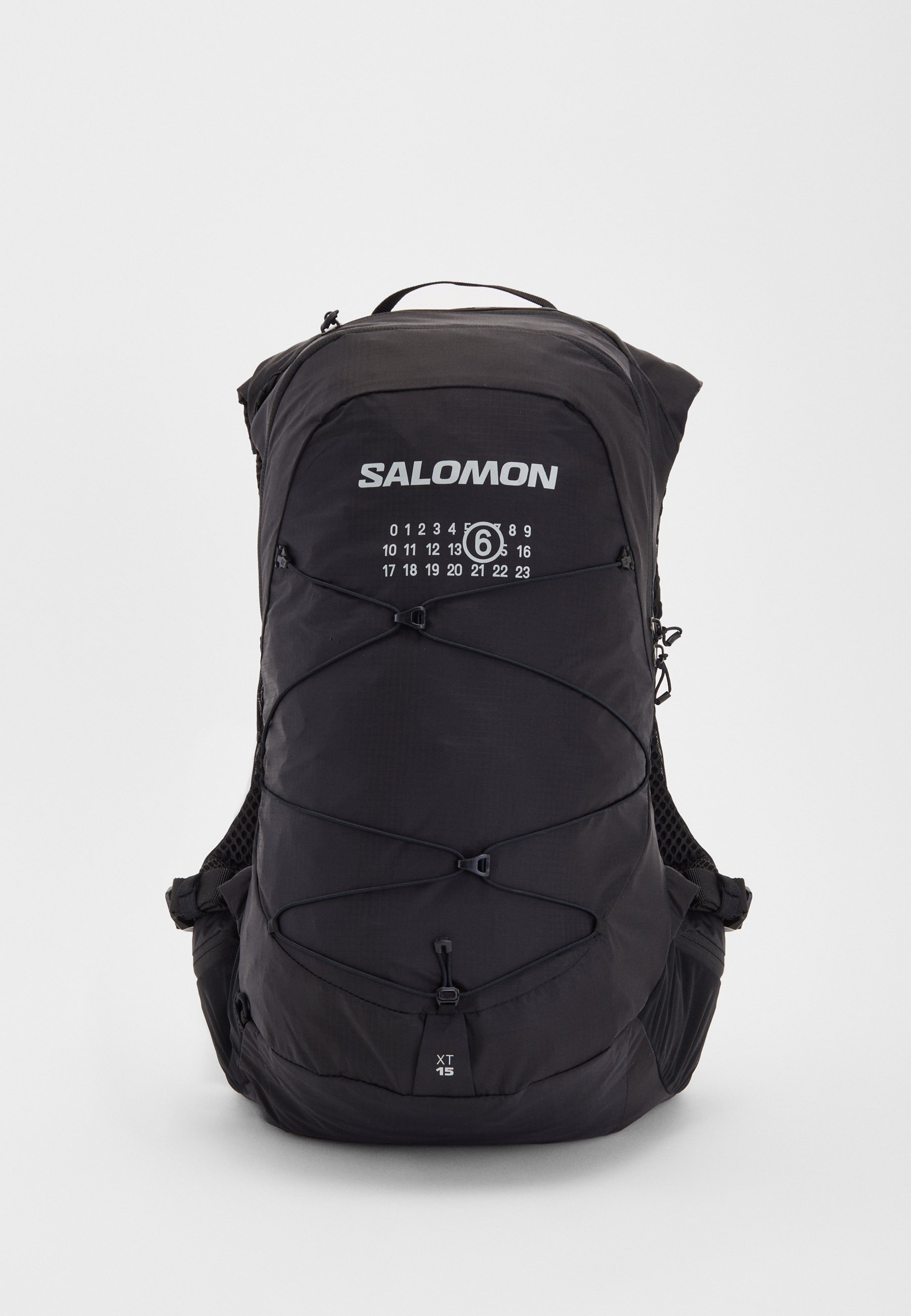 正規品MM6 Maison Margiela X Salomon バックパック MM6 Maison Margiela MM6 MAISON MARGIELA X SALOMON XT 15 UNISEX