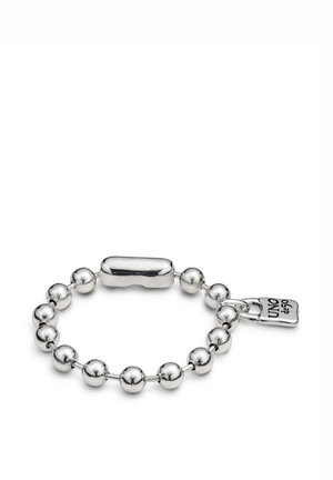 COPITO DE NIEVE  - Bracelet - plateado