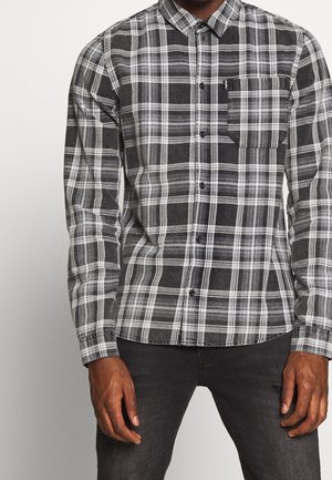 Chemise - black