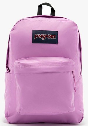 SUPERBREAK PLUS PURPLE ORCHID - Plecak