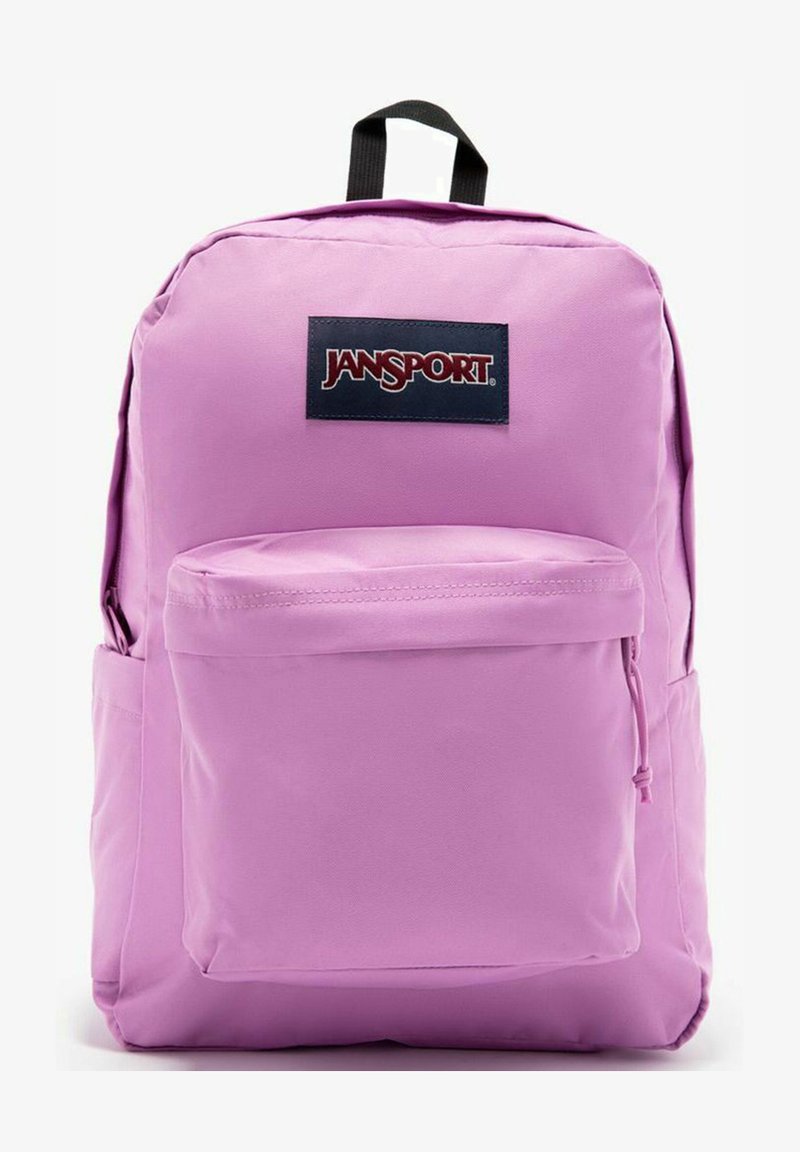 JanSport SUPERBREAK PLUS PURPLE ORCHID - Rugzak - purple