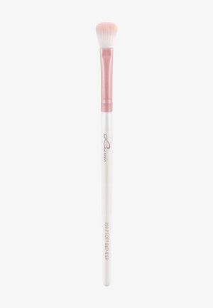 Luvia Cosmetics 328 // SOFT BLENDER - CANDY - Pinceau pour le maquillage des yeaux - rose - pearl