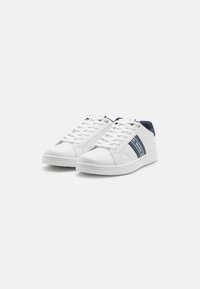 Björn Borg Tenisice - white/navy