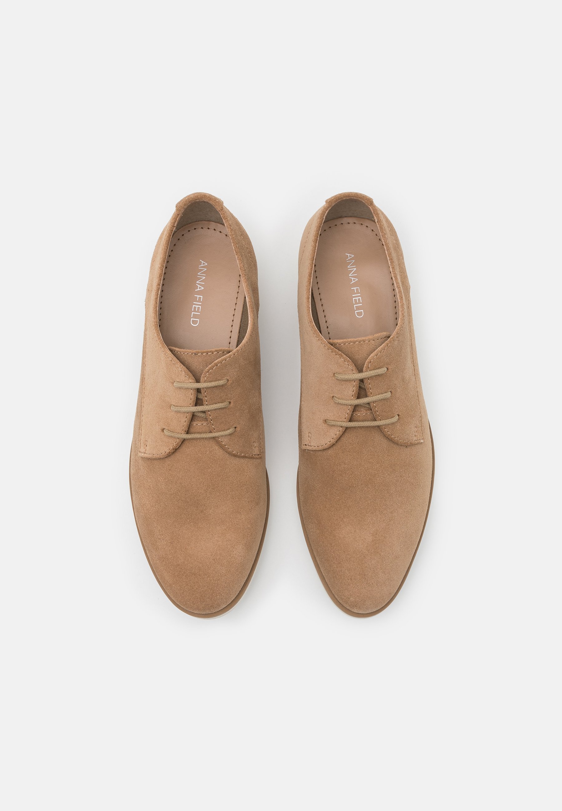 Derbies homme anna field Clearance