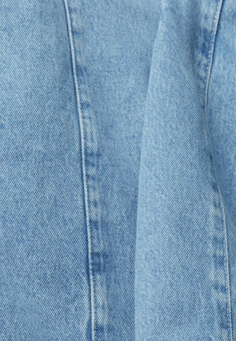 Damen Jeansröcke | Esprit A-Linien-Rock blue medium wash/blue denim - ER30021 Damen Jeansröcke | Esprit A-Linien-Rock blue medium wash/blue denim - ER30021