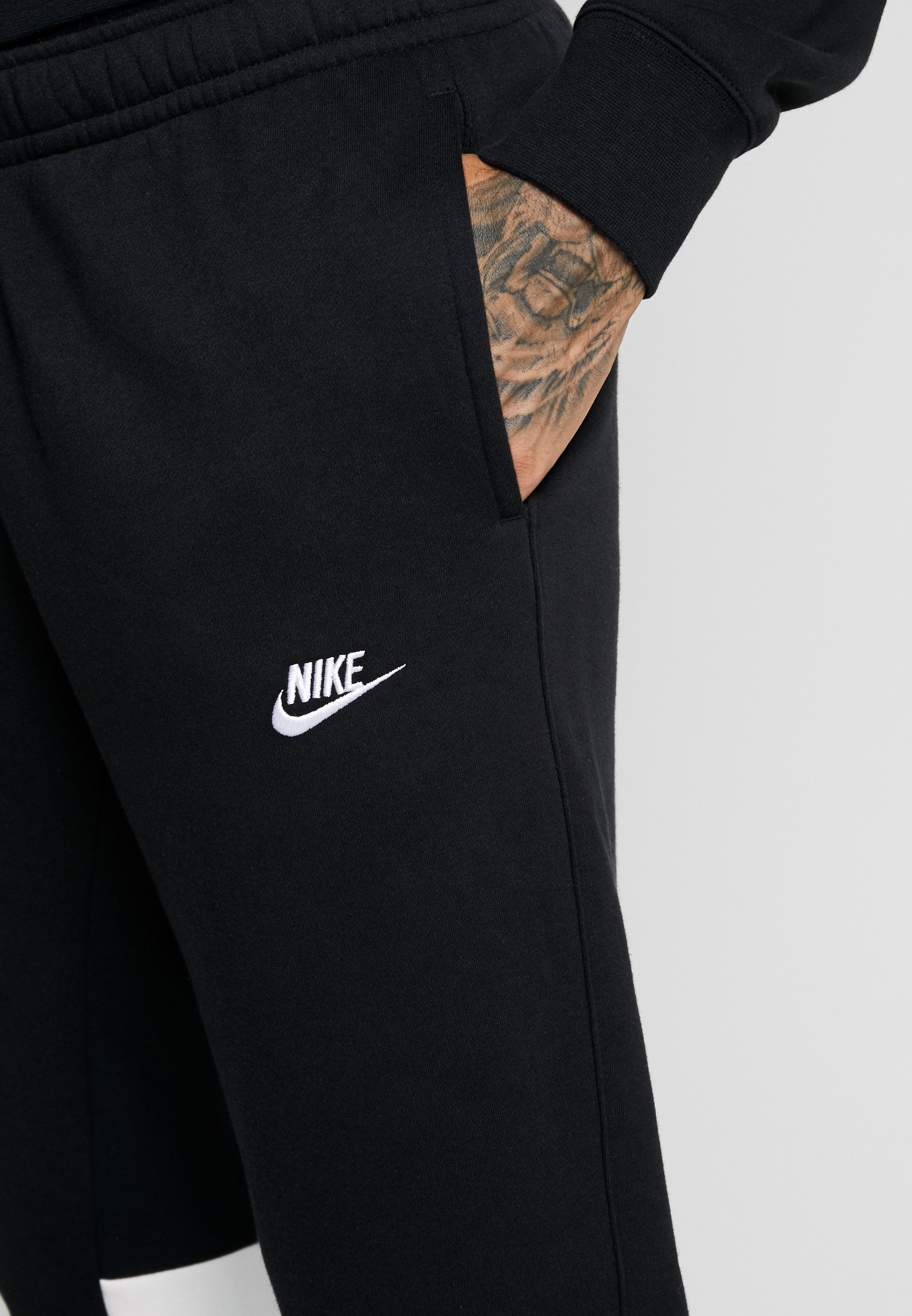 tuta nike zalando uomo