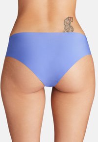 Under Armour PURE STRETCH - Trosor - celeste