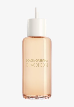 DOLCE & GABBANA BEAUTY DEVOTION EDP REFILL - Recharge de parfum