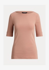 Δεν επιλέχθηκε, pink sienna