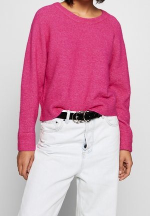 Jumper - pink