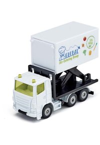 Siku FLUGHAFENSET - Toy car - multi coloured