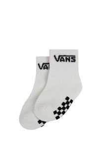 Vans 2 PACK - Calze - white