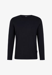 Ausgewählt, dunkelblau