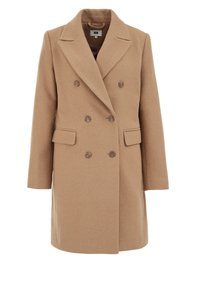 Klasikinis paltas - beige