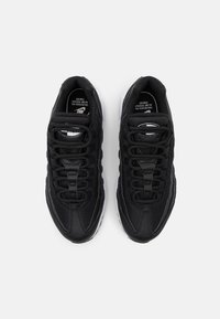 Nike Sportswear AIR MAX 95 - Sapatilhas - black/white