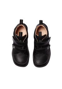 Affenzahn BARFUSSSCHUH SCHWARZER PANTHER - Sneaker low - schwarz