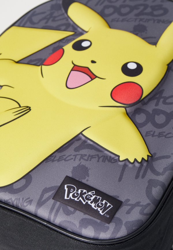 3D POKÉMON SIMPLY SPECIAL UNISEX – Tagesrucksack