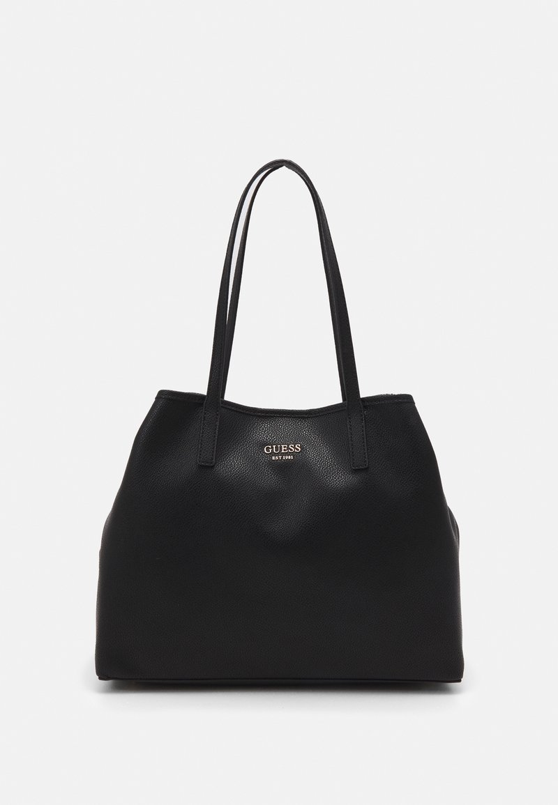 Guess VIKKY LARGE TOTE - Τσάντα Tote - black